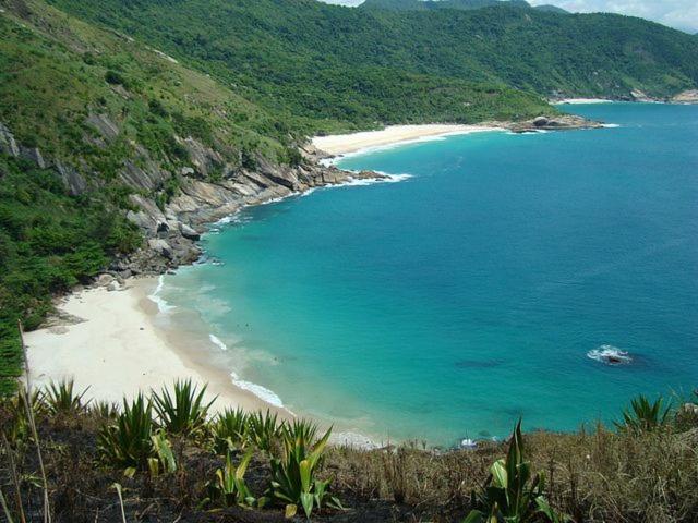 Recanto Dos Passaros - Guaratiba Rio de Janeiro Exteriér fotografie