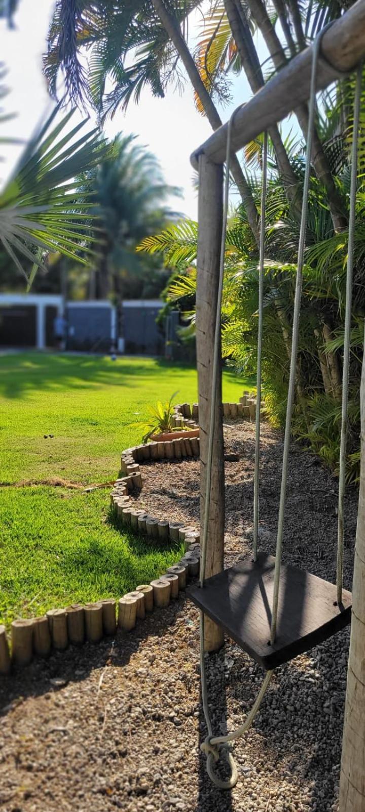 Recanto Dos Passaros - Guaratiba Rio de Janeiro Exteriér fotografie